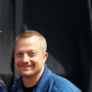 Meet your Posher, Brian